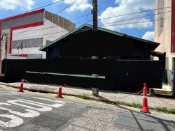#CA0162 - Casa para Venda em Santo André - SP - 2