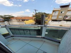 #AP0338 - Apartamento para Venda em Santo André - SP - 1