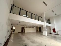 #SL0030 - Salão Comercial para Locação em Santo André - SP - 2