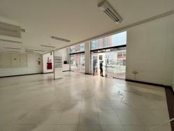 Salão Comercial para Locação em Santo André - 5