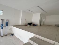 #SL0032 - Salão Comercial para Locação em Santo André - SP - 1