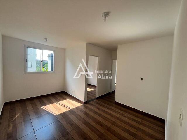 #AP0347 - Apartamento para Locação em Santo André - SP - 1