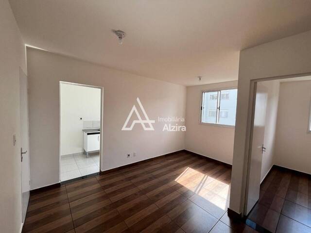 #AP0347 - Apartamento para Locação em Santo André - SP - 2