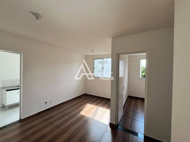 Apartamento para Locação em Santo André - 4