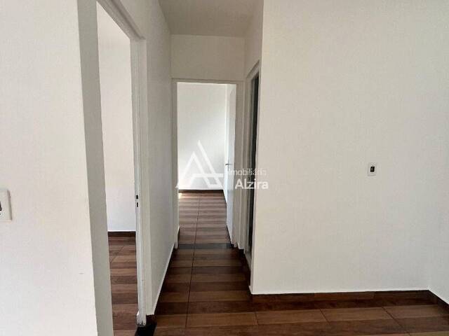 Apartamento para Locação em Santo André - 5