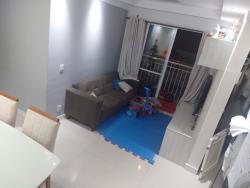 Apartamento para Venda em Santo André - 3