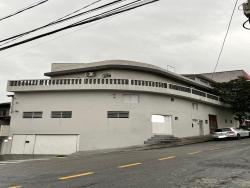 #SL0033 - Salão Comercial para Locação em Santo André - SP - 1