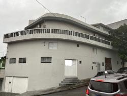 #SL0033 - Salão Comercial para Locação em Santo André - SP - 2