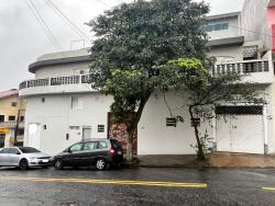 Salão Comercial para Locação em Santo André - 4