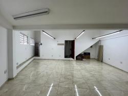 Salão Comercial para Locação em Santo André - 5
