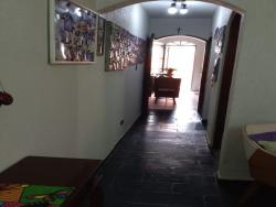 Sobrado para Venda em Santo André - 5