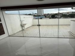 #CO0062 - Cobertura para Venda em Santo André - SP - 2