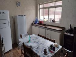 #SO0121 - Sobrado para Venda em Santo André - SP - 2