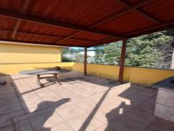 #CA0148 - Casa para Locação em Santo André - SP - 3