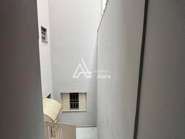 Casa para Locação em Santo André - 2