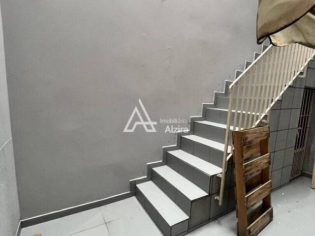 Casa para Locação em Santo André - 3