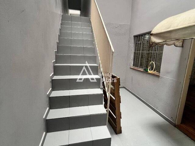 Casa para Locação em Santo André - 4