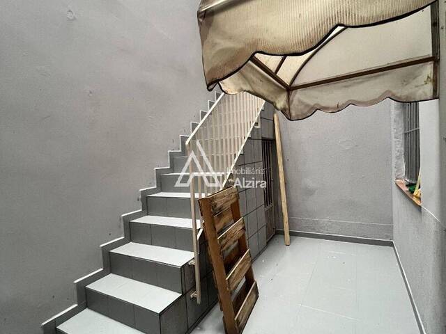 Casa para Locação em Santo André - 5