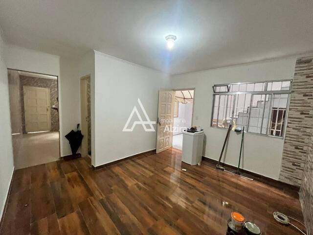 #CA0167 - Casa para Locação em Santo André - SP - 1