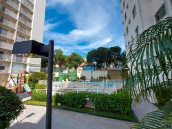 #AP0355 - Apartamento para Venda em Santo André - SP - 1