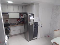 #AP0355 - Apartamento para Venda em Santo André - SP - 2