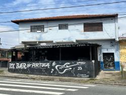 #CA0174 - Casa para Venda em Santo André - SP - 1