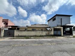 #CA0174 - Casa para Venda em Santo André - SP - 2