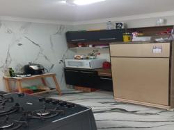 #SO0125 - Sobrado para Venda em Santo André - SP - 1