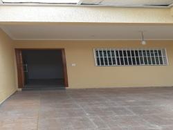 #SO0126 - Sobrado para Venda em Santo André - SP - 1