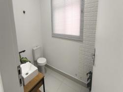 #SA0046 - Sala para Locação em Santo André - SP - 2