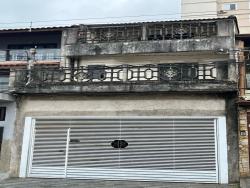 #SO0127 - Sobrado para Venda em São Paulo - SP - 1