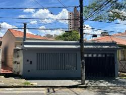 Casa para Locação em Santo André - 2