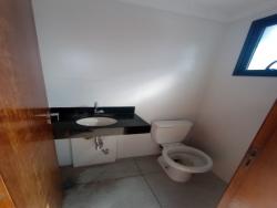 #CO0065 - Cobertura para Venda em Santo André - SP - 2