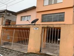 #SO0025 - Sobrado para Venda em Santo André - SP