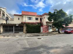 #SO0128 - Sobrado para Venda em Santo André - SP - 1