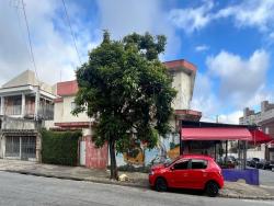 #SO0128 - Sobrado para Venda em Santo André - SP - 2