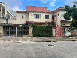#SO0128 - Sobrado para Venda em Santo André - SP - 3