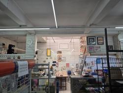 #SL0034 - Salão Comercial para Locação em Santo André - SP - 1