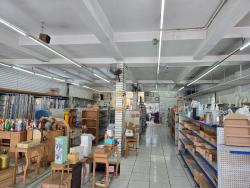 #SL0034 - Salão Comercial para Locação em Santo André - SP - 2