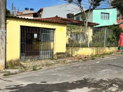 #TE0024 - Terreno para Venda em Santo André - SP - 1