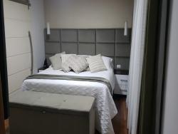 #AP0367 - Apartamento para Locação em Santo André - SP - 2