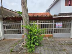#CA0179 - Casa para Venda em Santo André - SP - 1