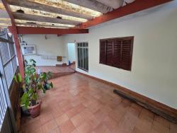 #CA0179 - Casa para Venda em Santo André - SP - 2