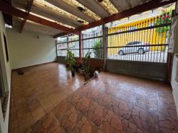 #CA0179 - Casa para Venda em Santo André - SP - 3