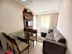 #AP0372 - Apartamento para Venda em São Paulo - SP - 1