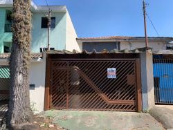 Sobrado para Venda em Santo André - 2