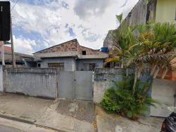 #TE0025 - Terreno para Venda em Santo André - SP - 1