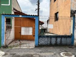 #CA0180 - Casa para Venda em Santo André - SP - 1