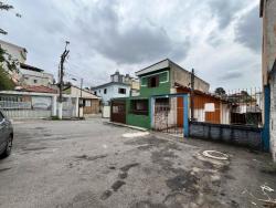 #CA0180 - Casa para Venda em Santo André - SP - 2