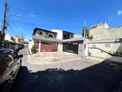 Casa para Locação em Santo André - 5